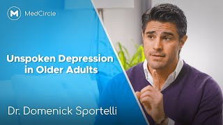 Why Depression Goes Undetected In Adults [upl. by Hux]