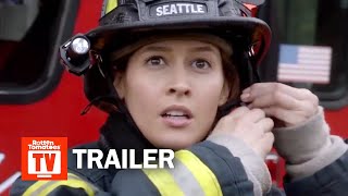 Station 19 Season 1 Trailer  Rotten Tomatoes TV [upl. by Kampmeier800]