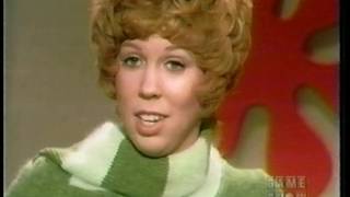 Vicki Lawrence on The Dating Game 1971 [upl. by Arley]