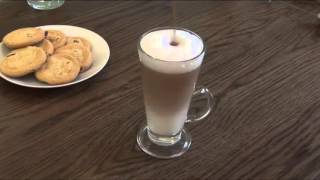 Aerolatte Milk Frother with Stand [upl. by Imelda]