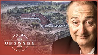 Is There Really A Roman Fort Buried In Wales  Time Team  Odyssey [upl. by Marolda]