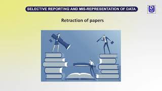 Module2 Unit12 Selective Reporting and Misrepresentation of Data [upl. by Liman340]