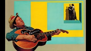 Lefty Frizzell  Mom and Dads Waltz [upl. by Eatnuhs422]