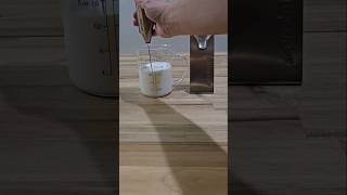 Aerolatte Handheld Milk Frother [upl. by Idisahc]