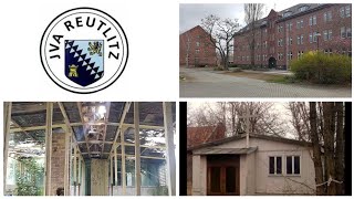 JVA Reutlitz 2021  Lost Places Berlin [upl. by Grani]